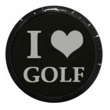 I Love Golf